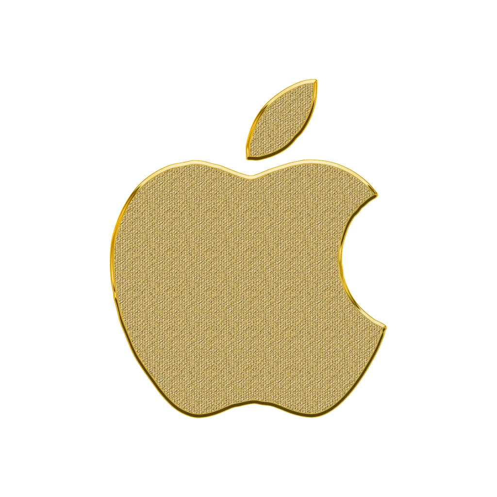 iOS-app van Golden Panda