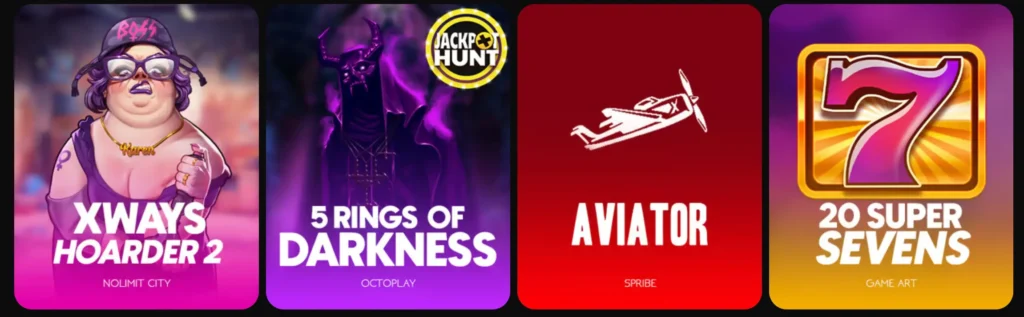 Casinospellen Golden Panda